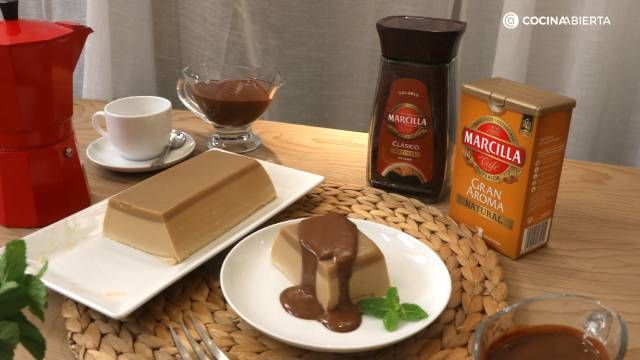 panna cotta cafe paso 6
