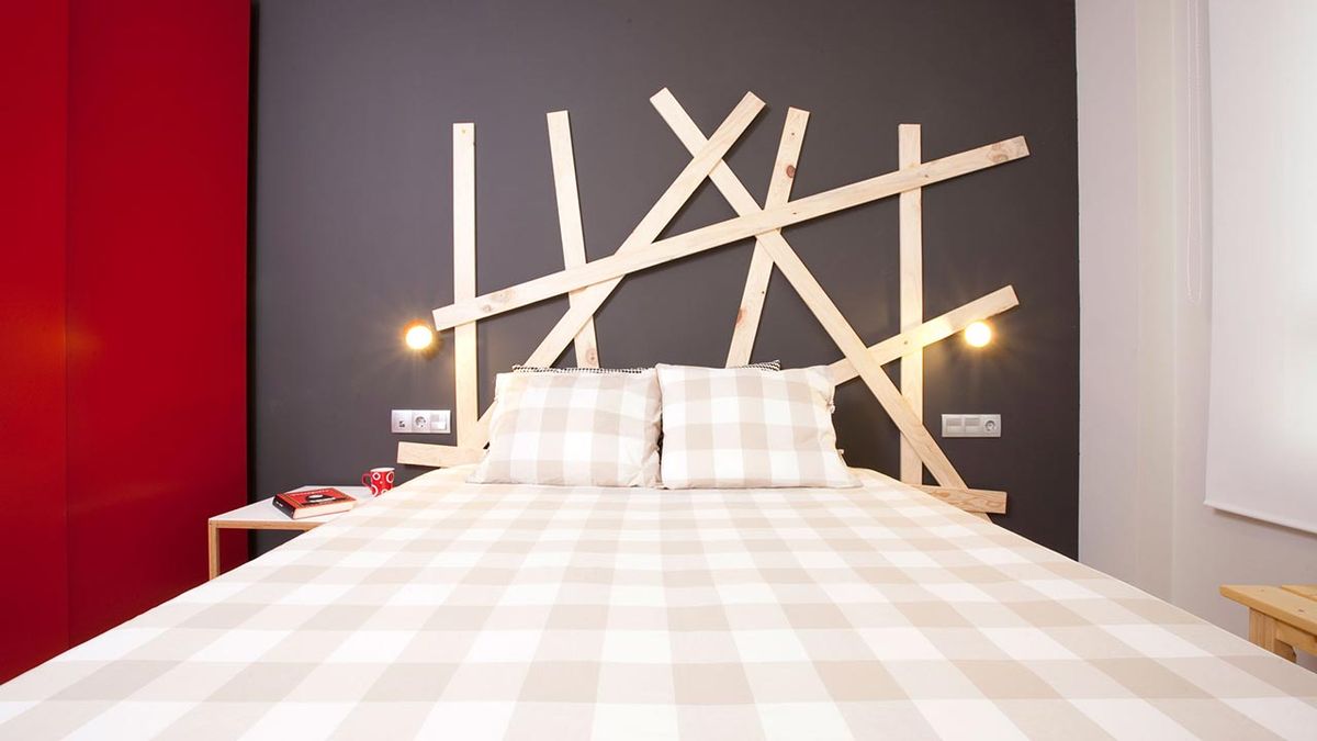 Decorar un dormitorio juvenil después 4