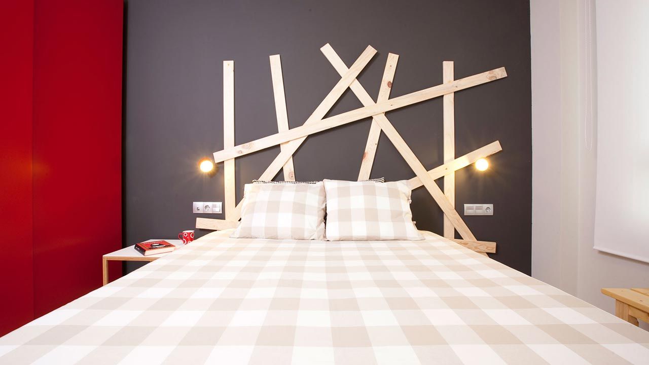 Decorar un dormitorio juvenil después 4