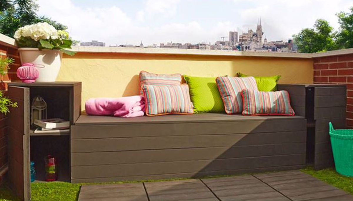 decorar una terraza de 8m2