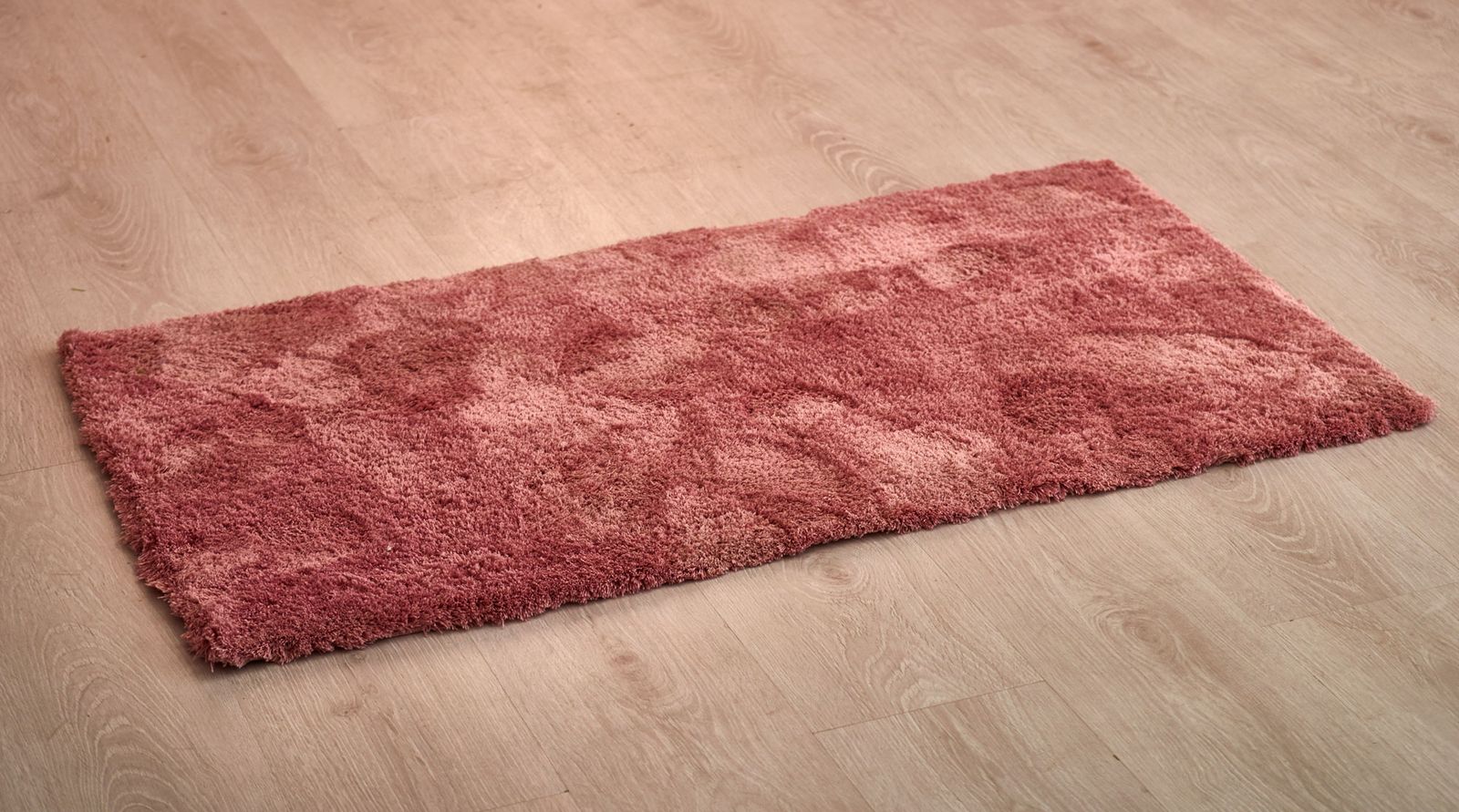 Color nude para decorar la casa alfombra