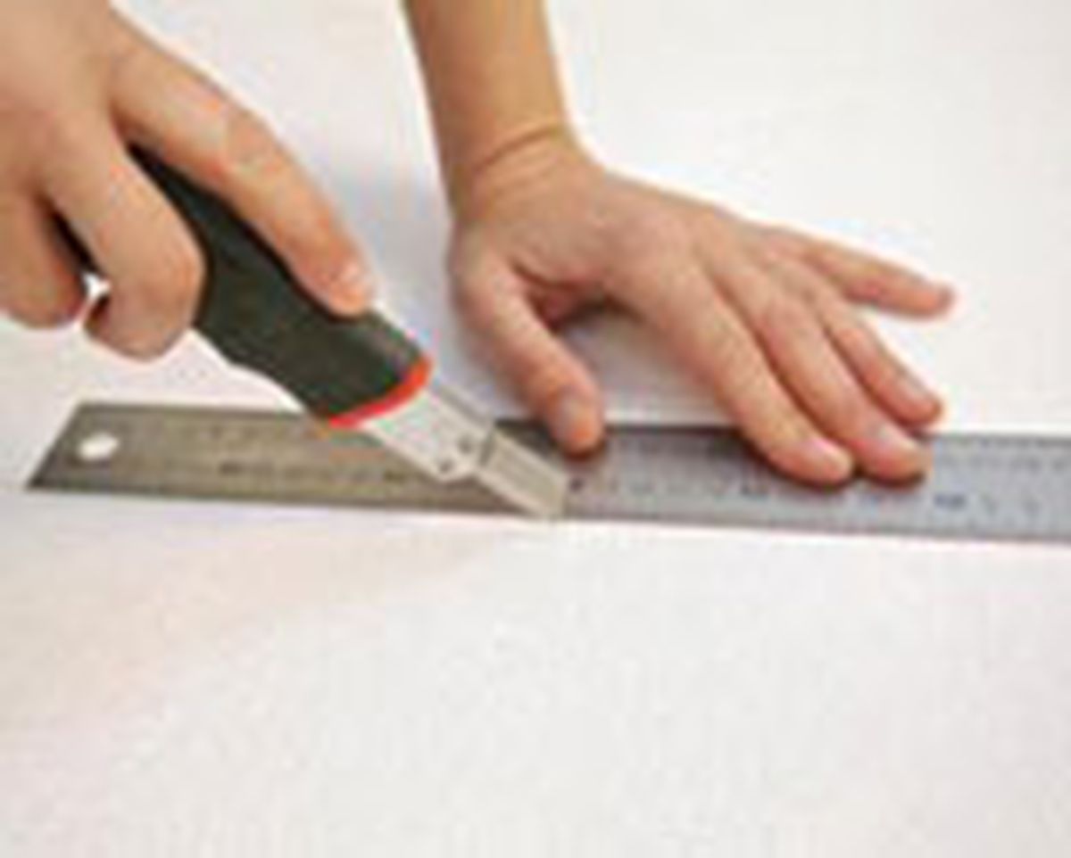 brico 0510 1 Colocar techo poliestireno expandido paso 5