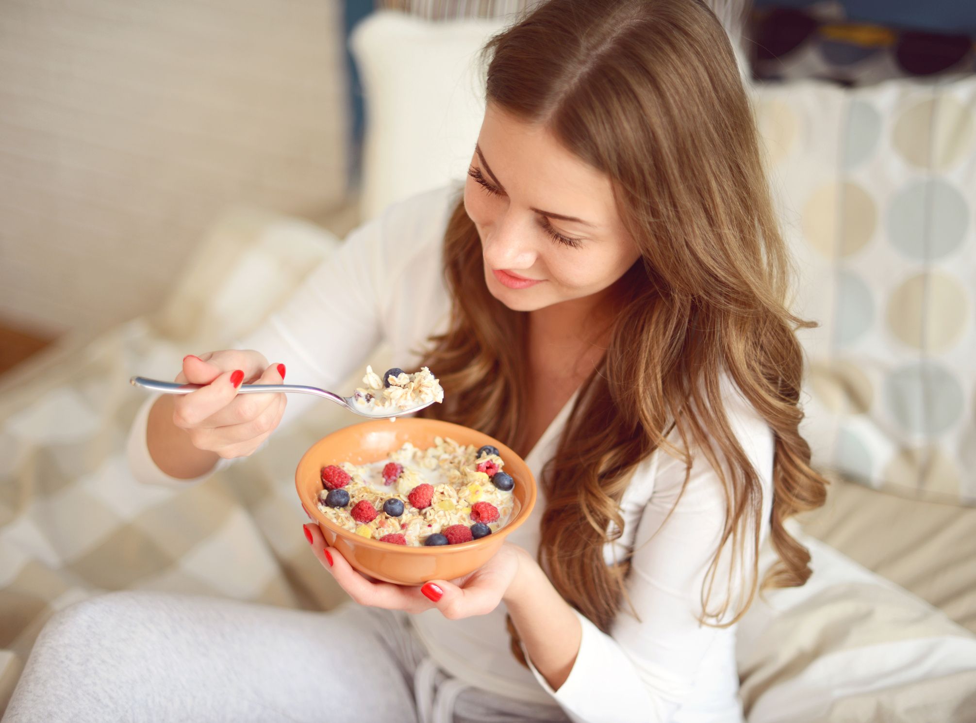 beneficios gachas avena