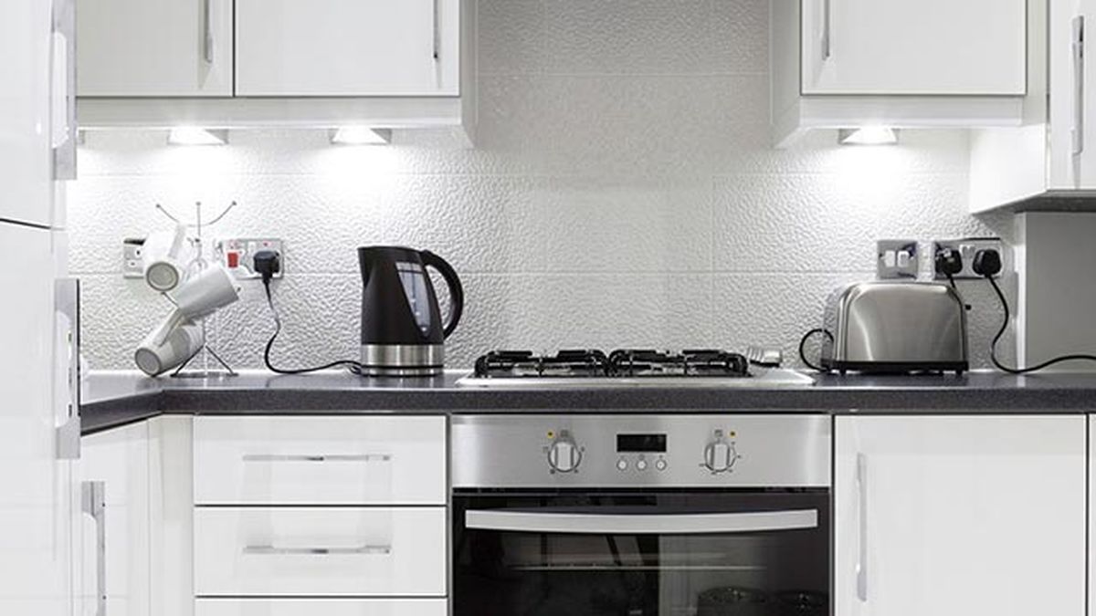 trucos para cocinas pequenas xl