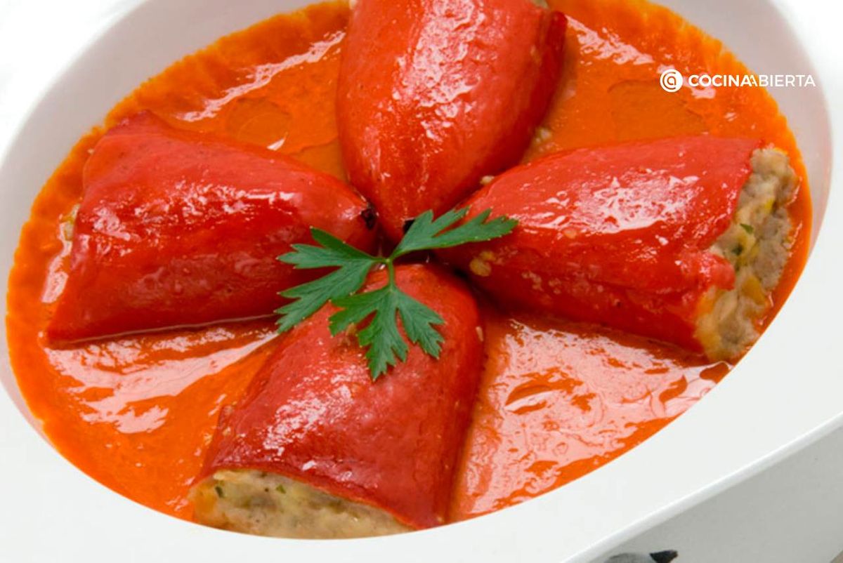 ¡Fácil, sabrosa y perfecta para compartir!