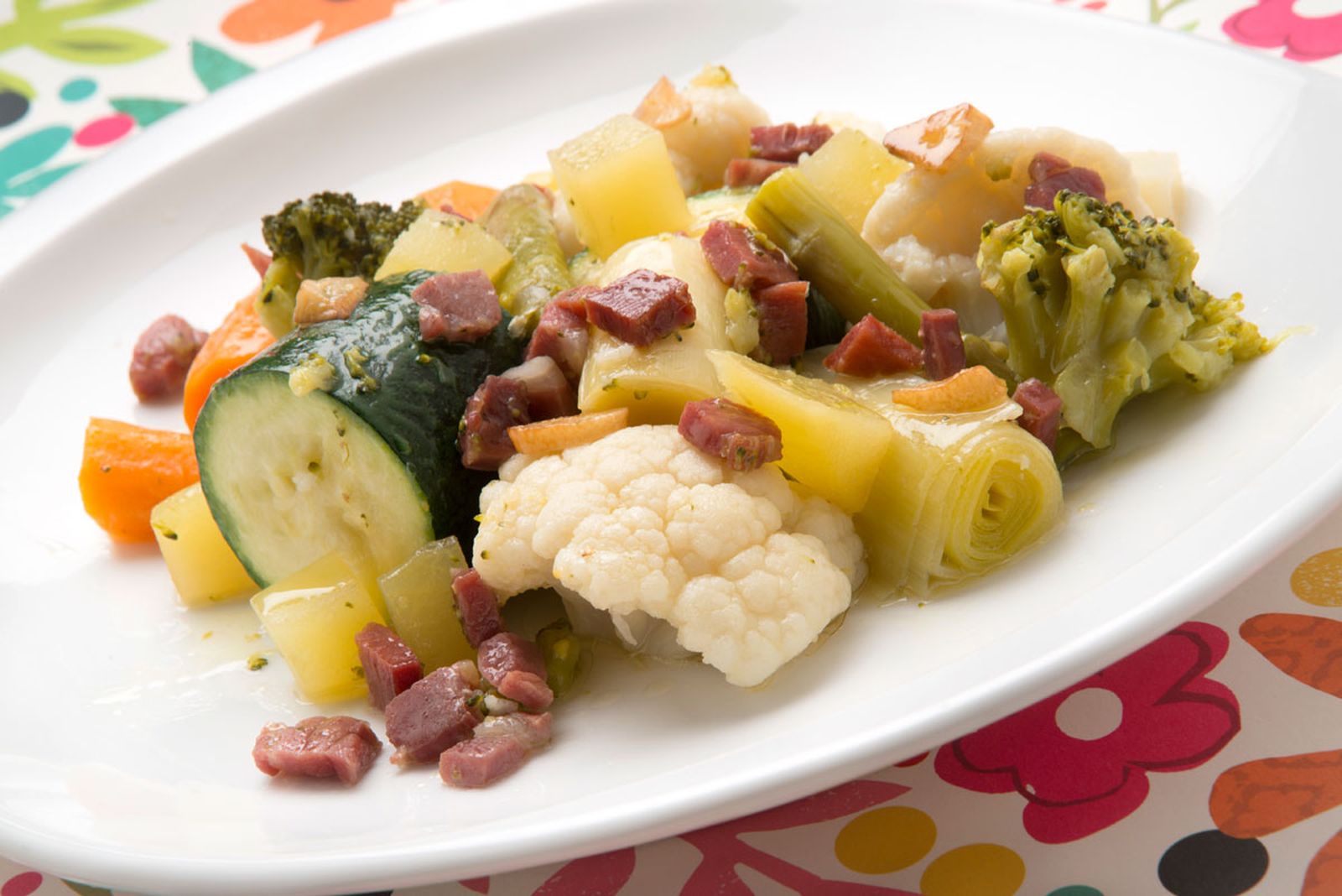 562 panache de verduras 5177 xl