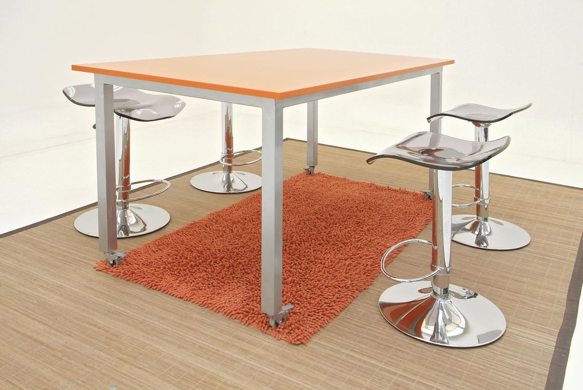 brico 0503 estructura metalica mesa xl