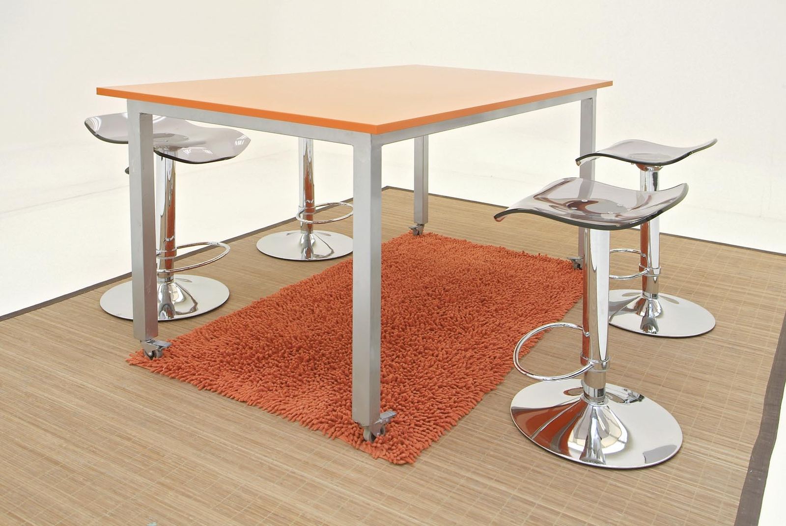 brico 0503 estructura metalica mesa xl