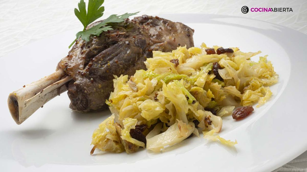 KAR6876 jarretes cordero xl