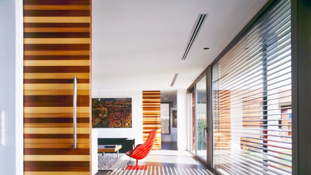 5 beneficios del aire acondicionado por conductos 1