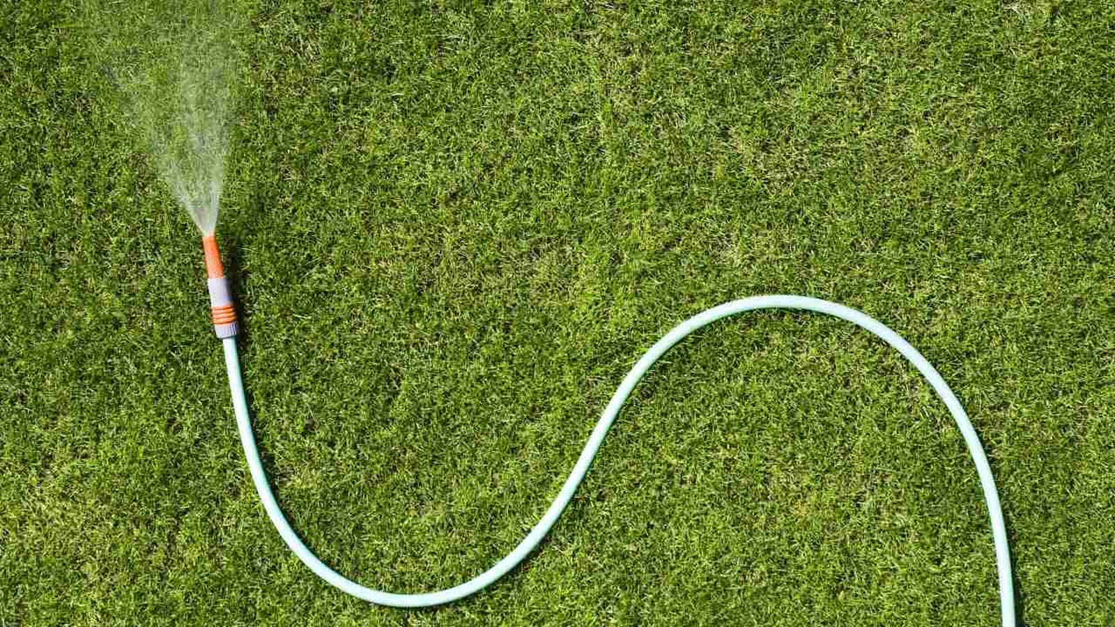 reutilizar manguera vieja xl