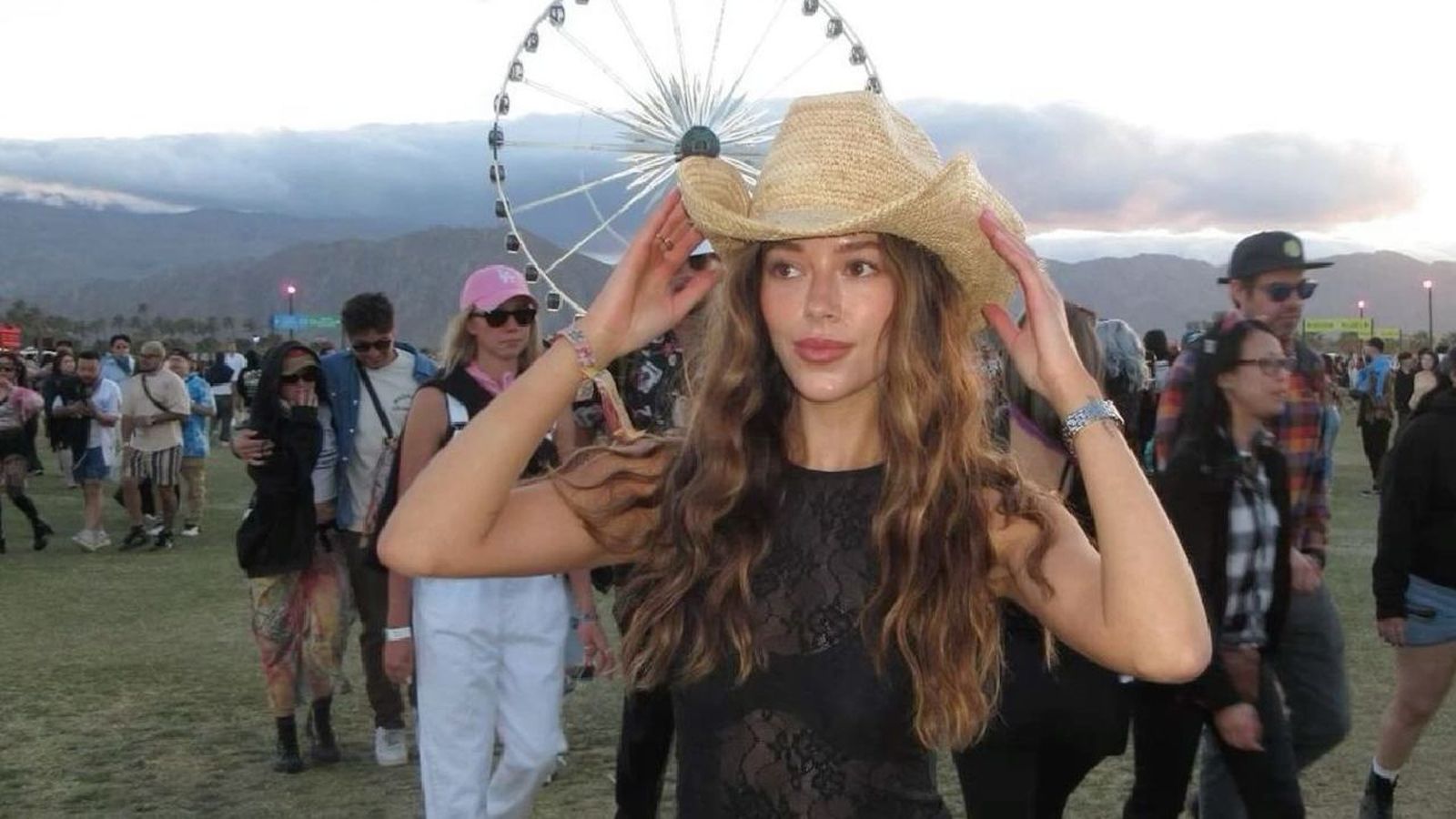 Festival de Coachella