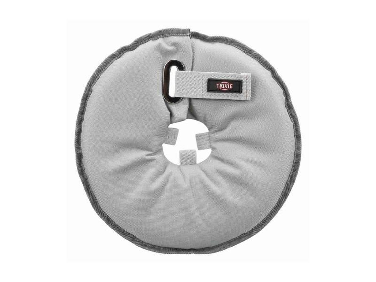 Collar isabelino para perros y gatos de Trixie.