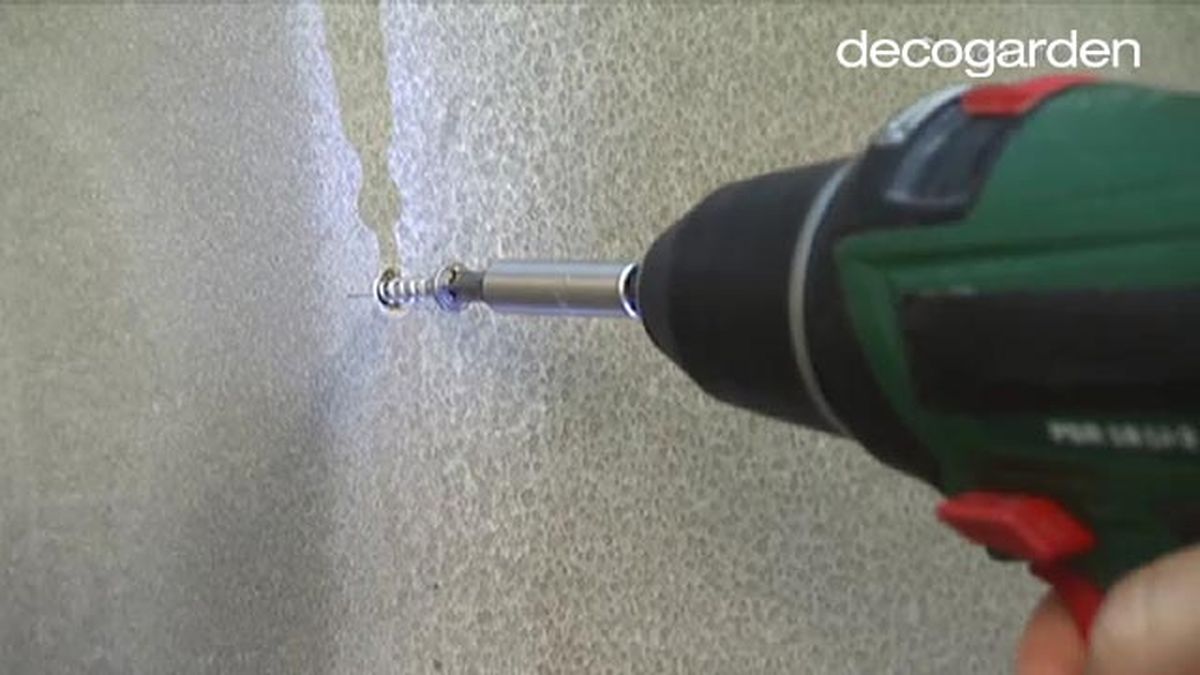 Transformar y decorar un local p6