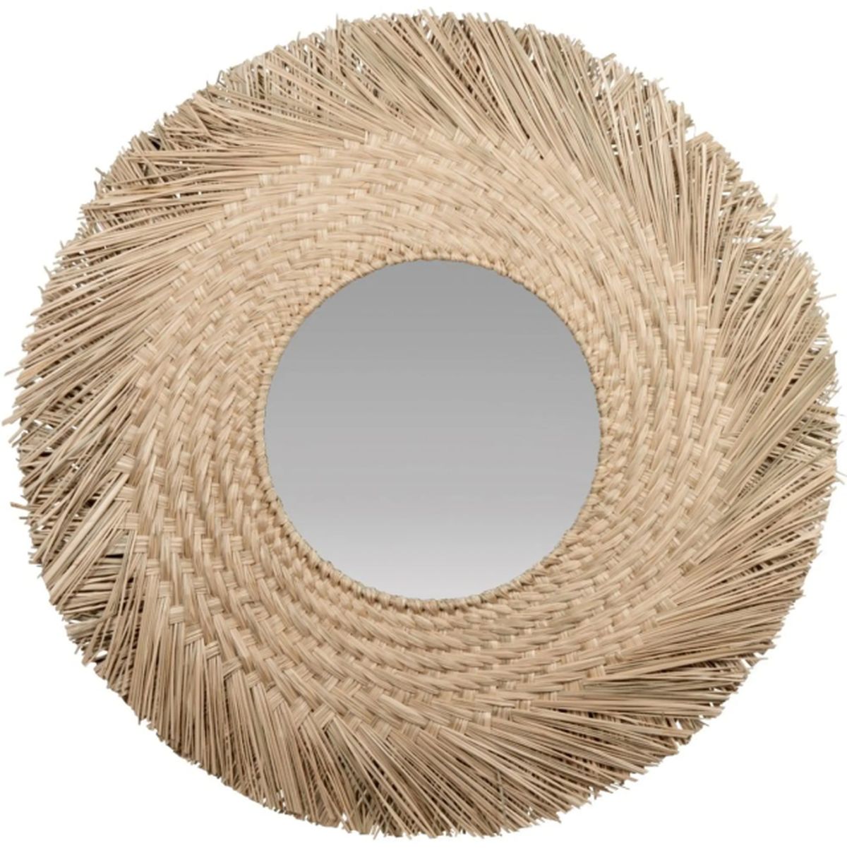 espejo redondo acotas valencia maisons du monde