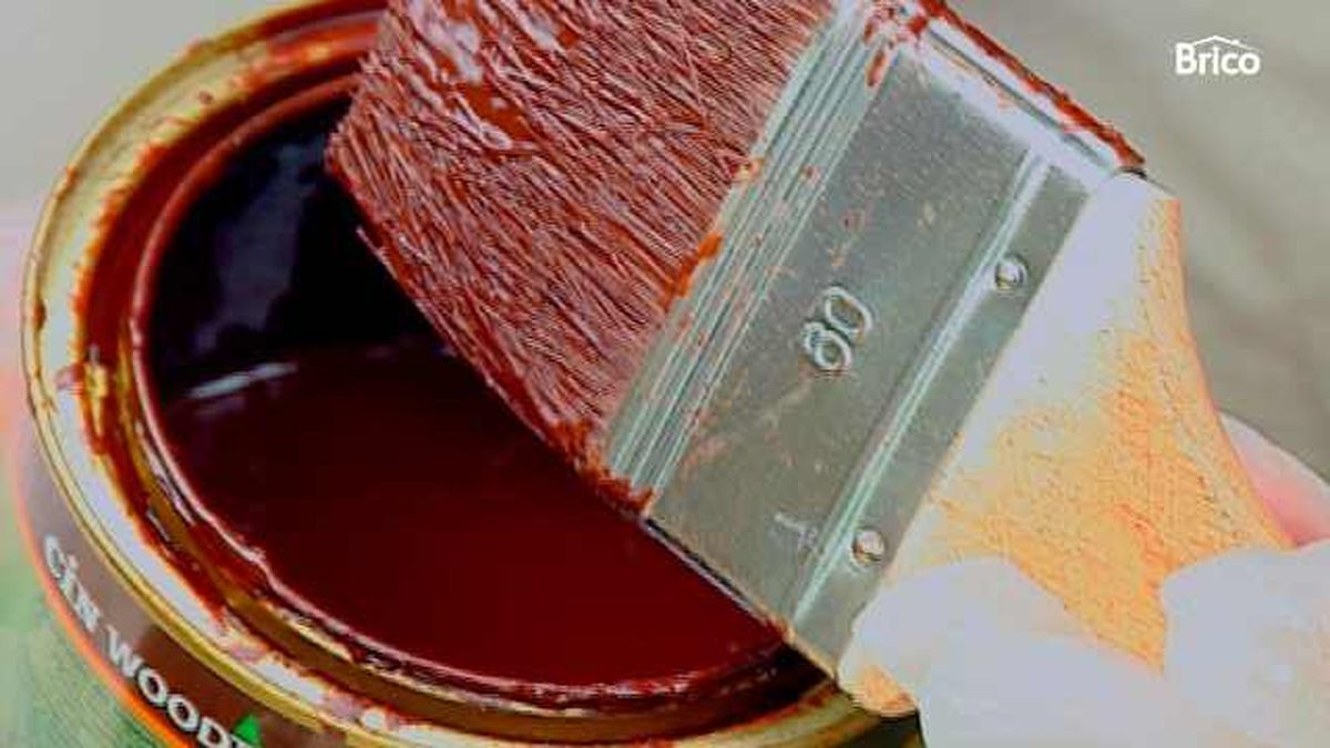 Bricomania 752 valla jardin sin agujeros paso 12