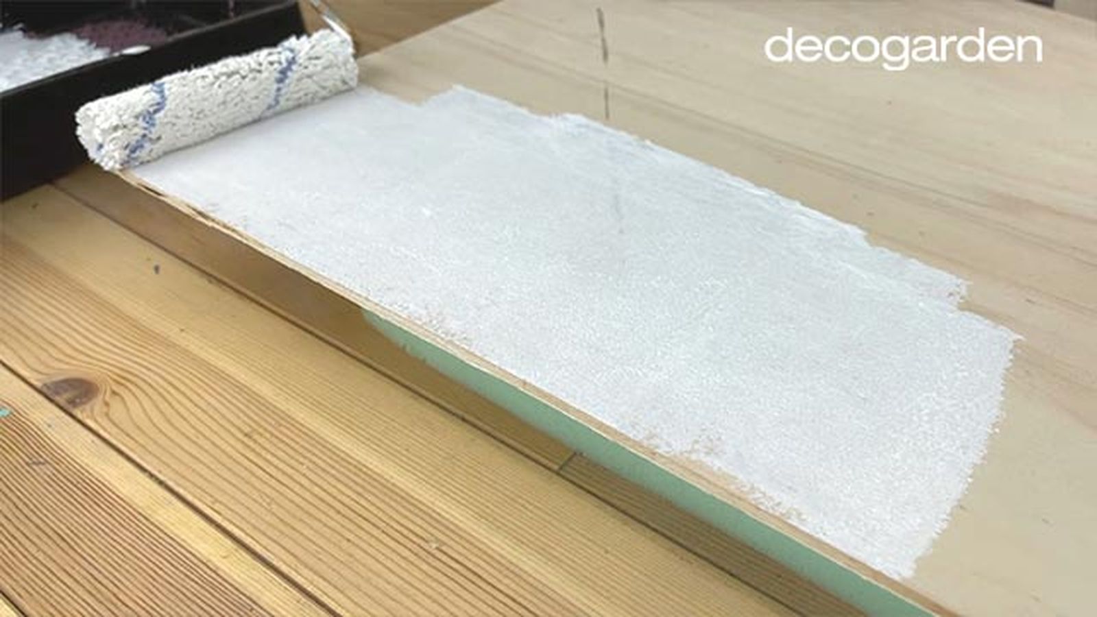 hacer pizarra organizadora diy paso 6