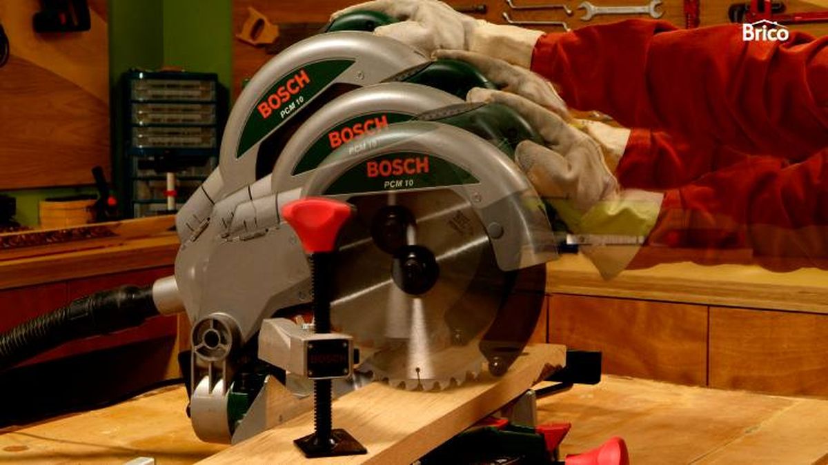 bricomania 443 ingletadora 4