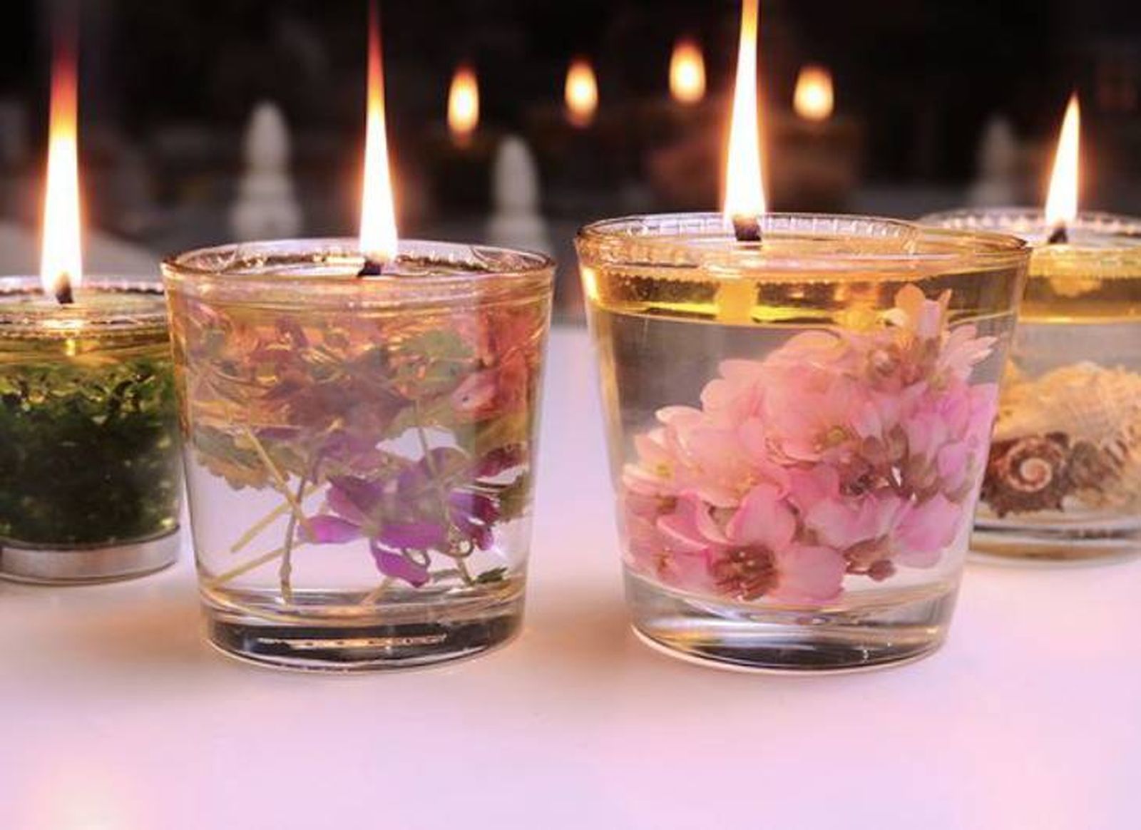 vela infinita pinterest