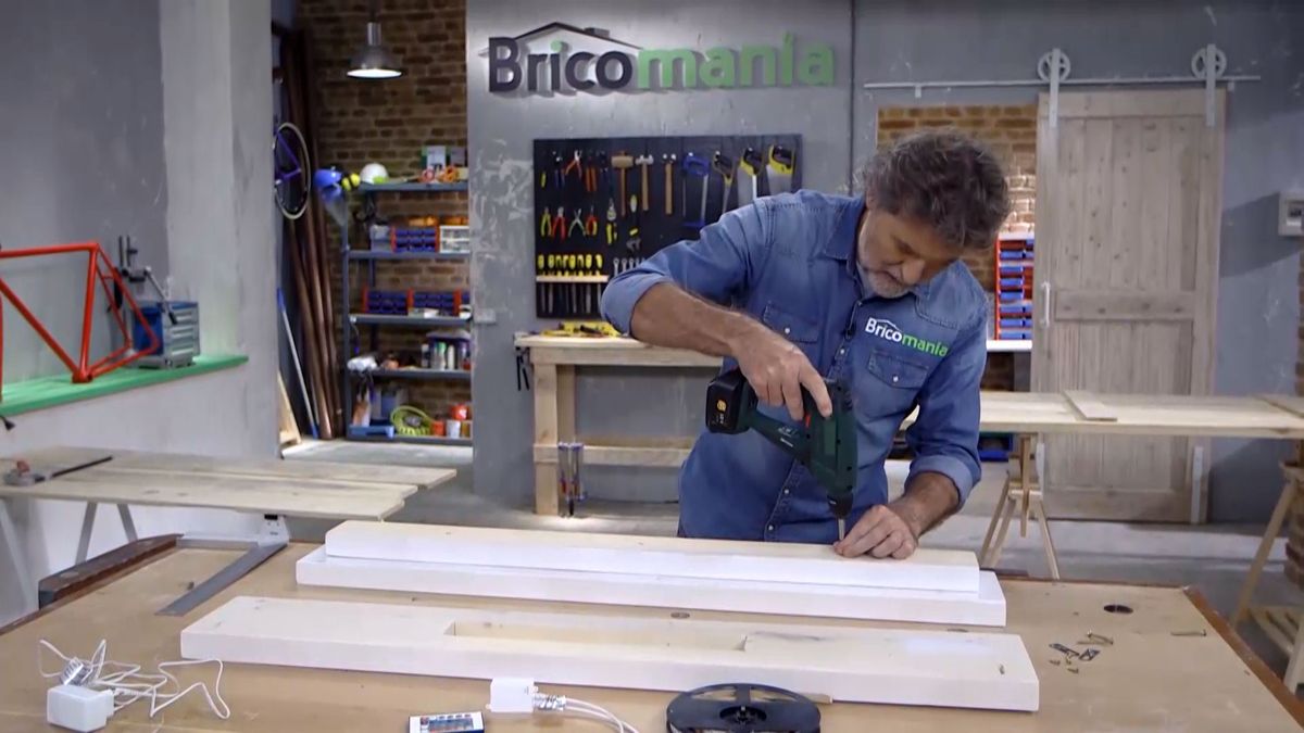 966 lampara liston madera paso 7