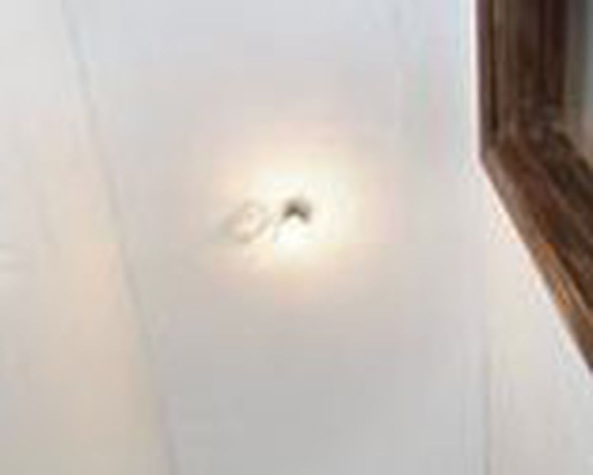 brico 0510 1 Colocar techo poliestireno expandido paso 9