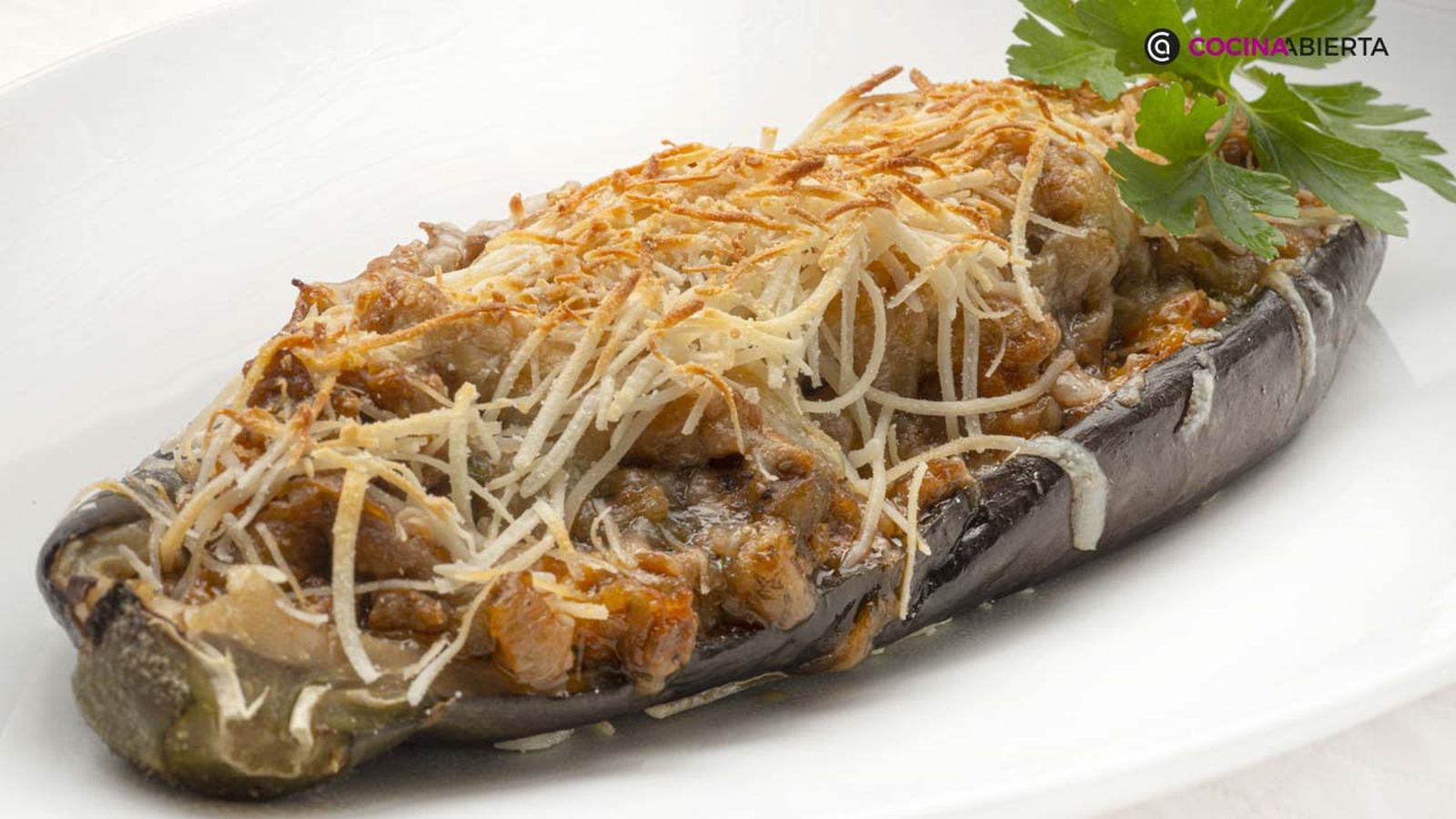 KARL6962 berenjenas bolonesa xl