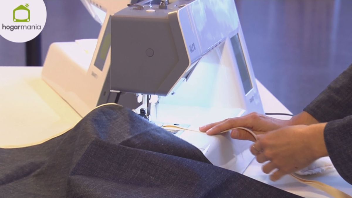 feria hogarmania alfa delantal paso 7