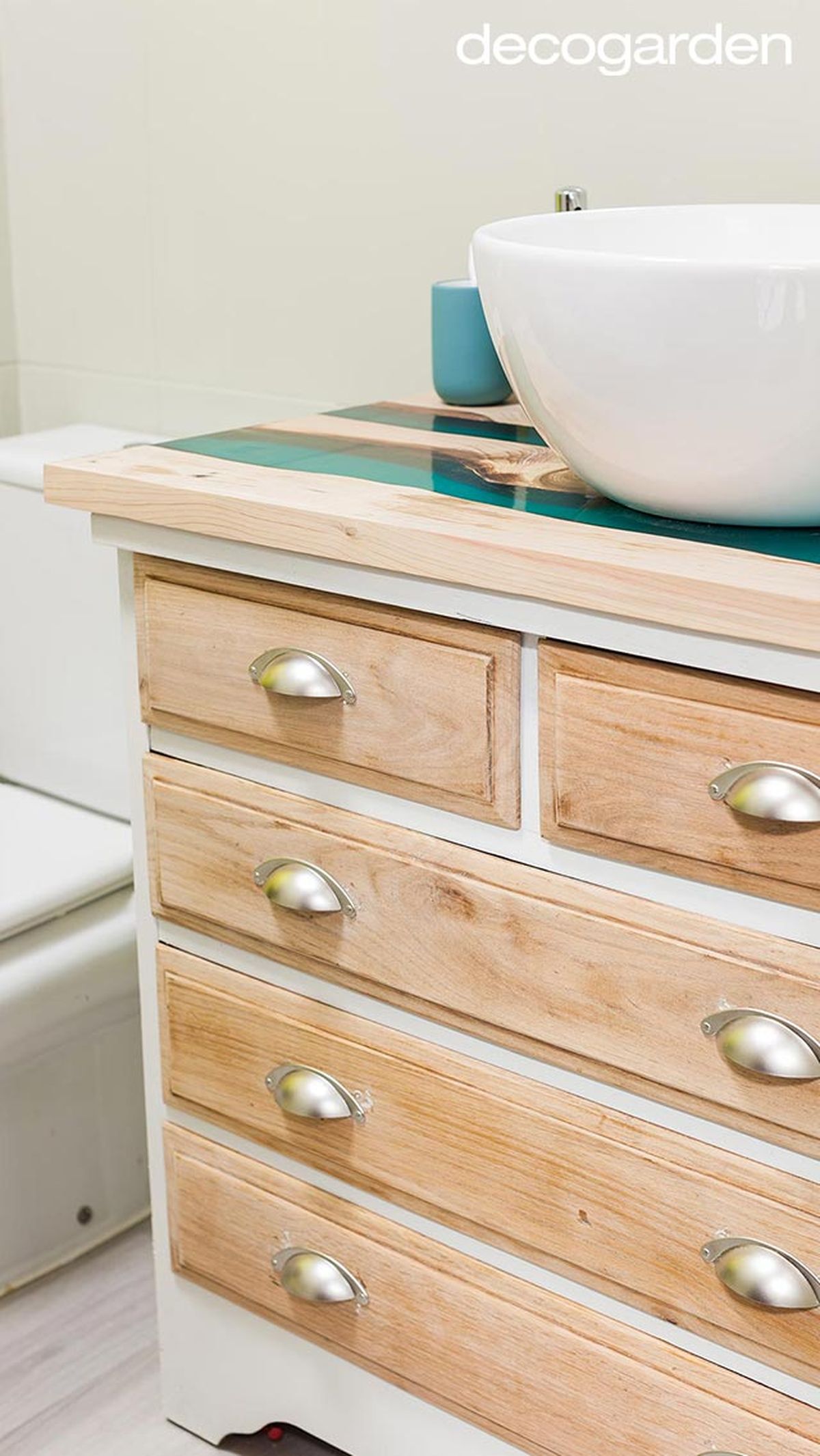 733 como hacer encimera resina decogarden 4