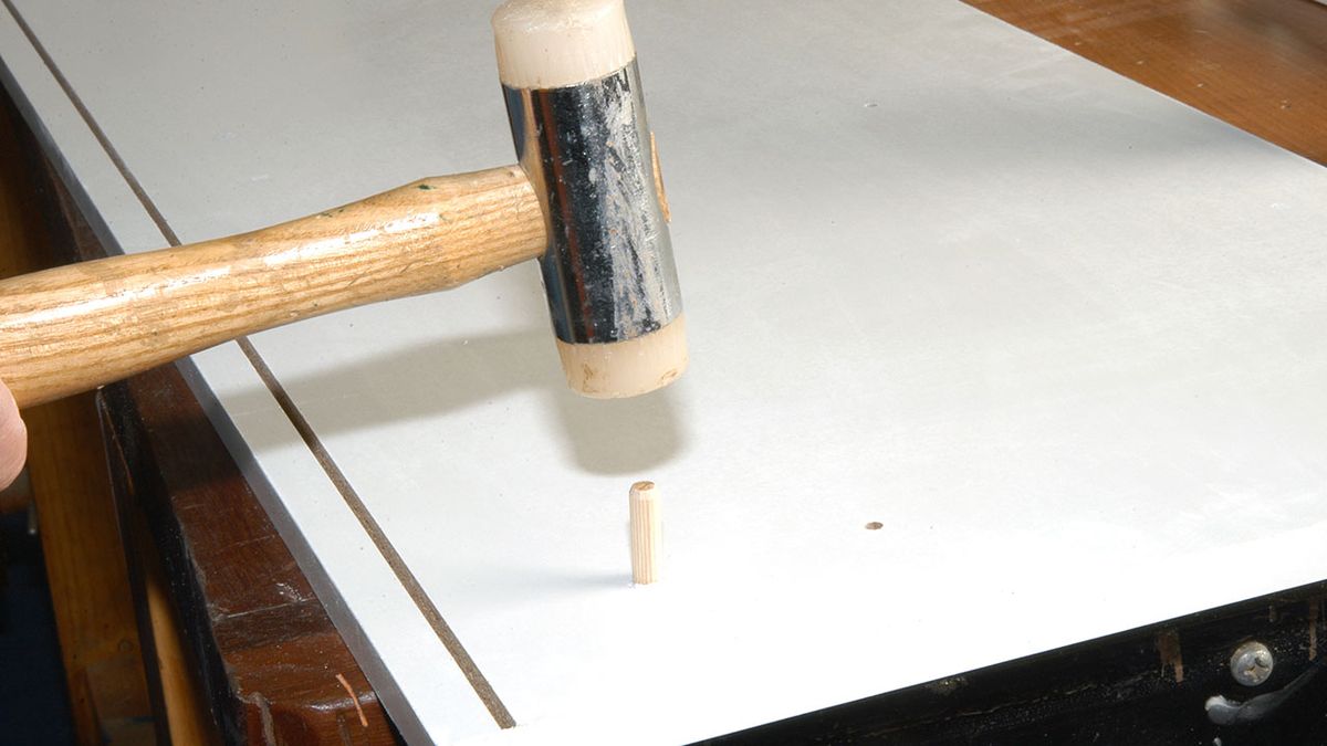 Vitrina para colección   paso 7