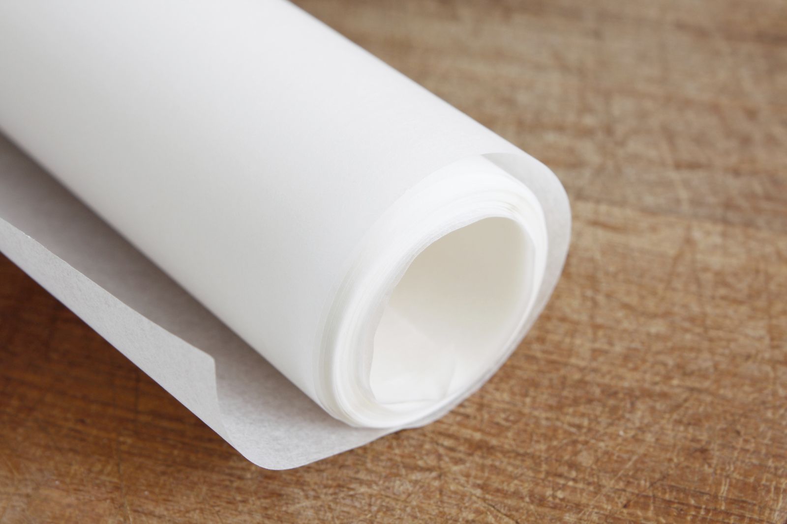 papel hornear