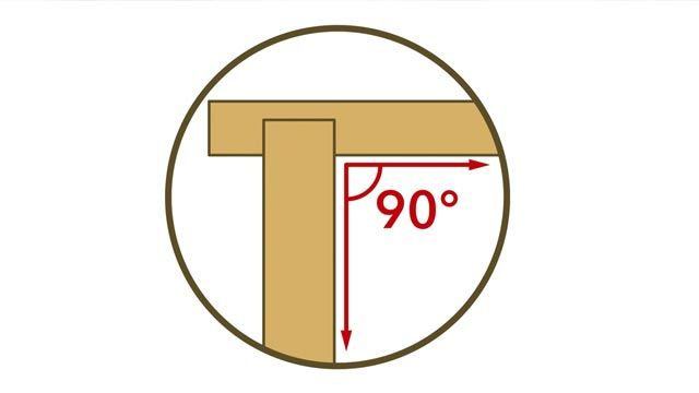 como instalar pergola de madera en kit nortene paso4