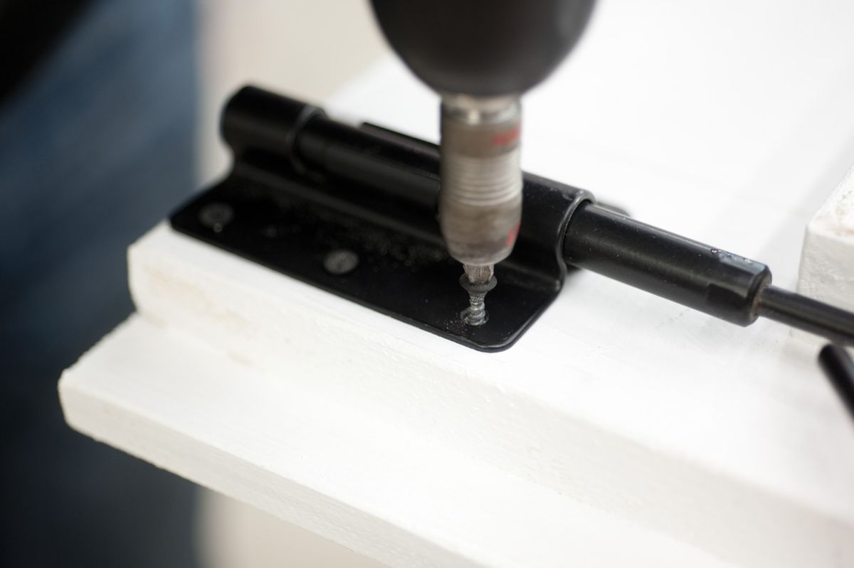 Bricomania 681 Contraventanas rusticas p13