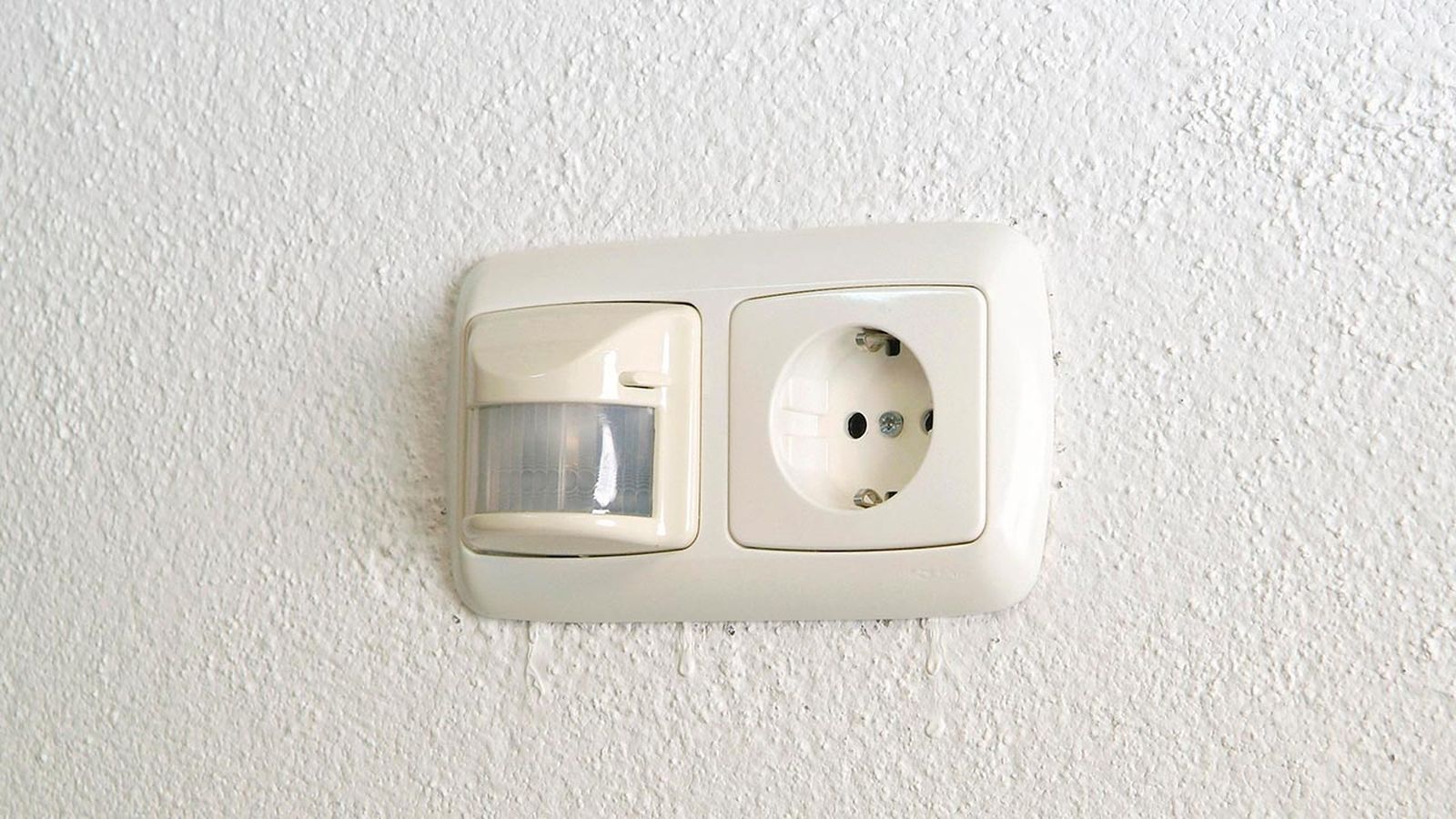 brico 0481 1 interruptor detector movimiento xl