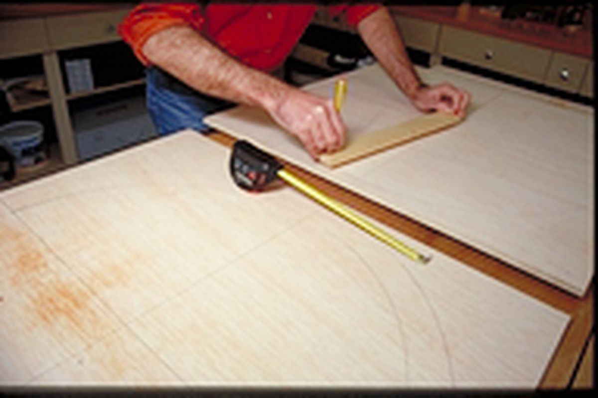 Bricomania 166 Tambor contenedor paso 1