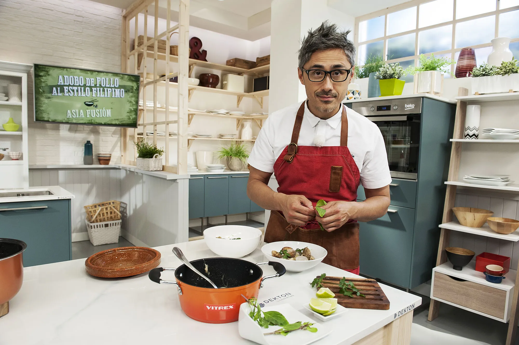 kevin patricio recetas cocina