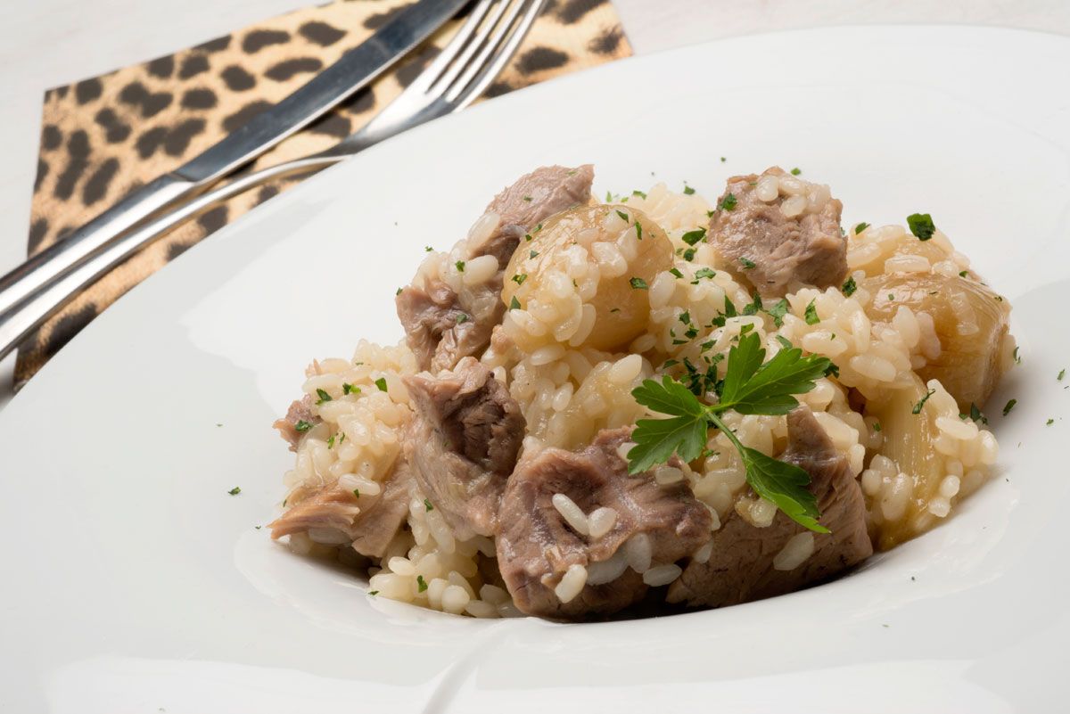 5352 Arroz a la cerveza con codillo (737) xl