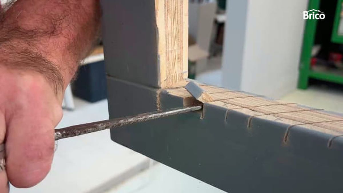 como hacer persianas de madera 7