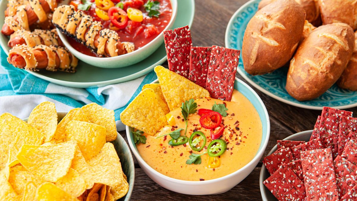 recetas aperitivos saludables ver partidos futbol eurocopa 2020 2021