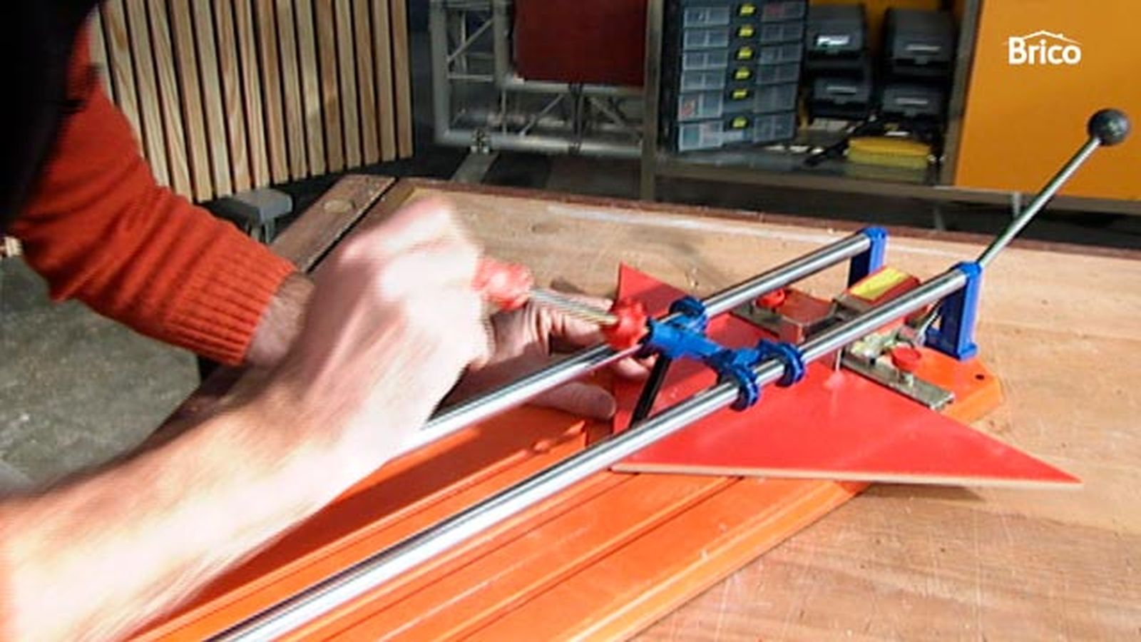 Renovar mesa paso 8