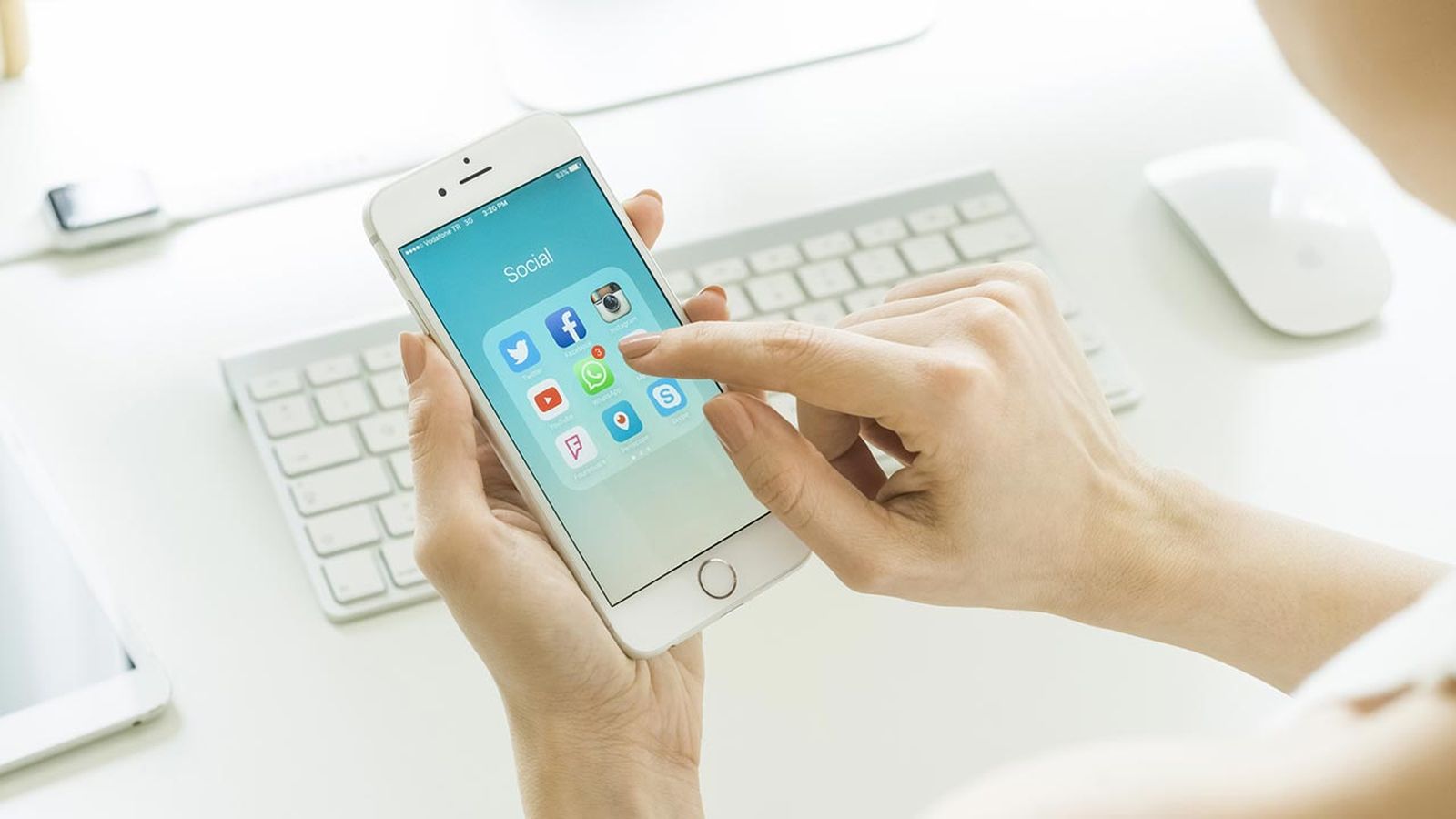 es legal bloquear los mensajes de tu jefe fuera del horario de trabajo