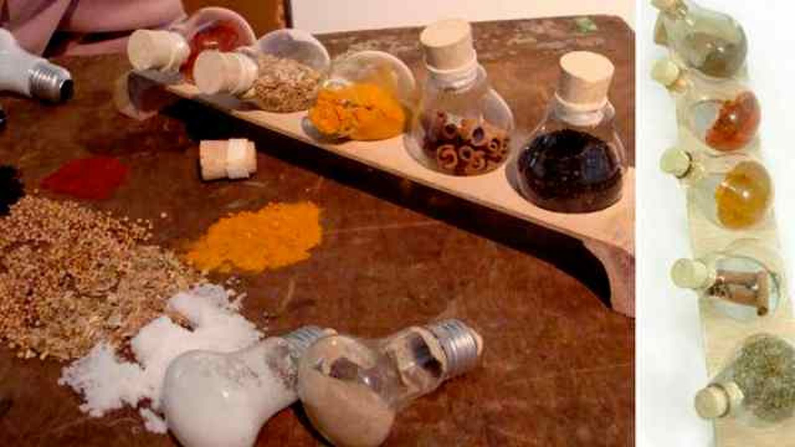 Reutilizar bombillas 4