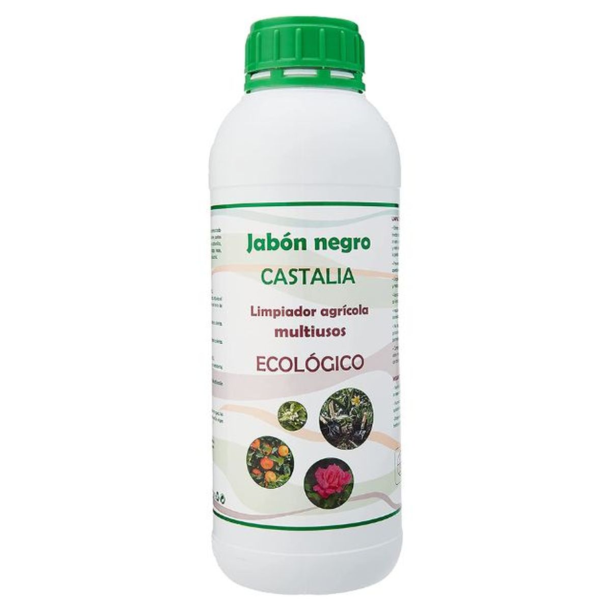 jabon negro castalia