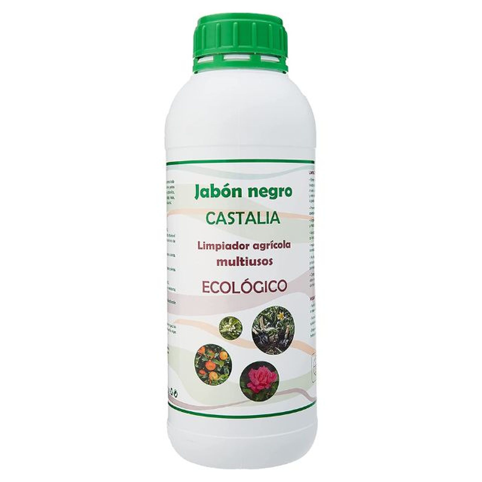 jabon negro castalia
