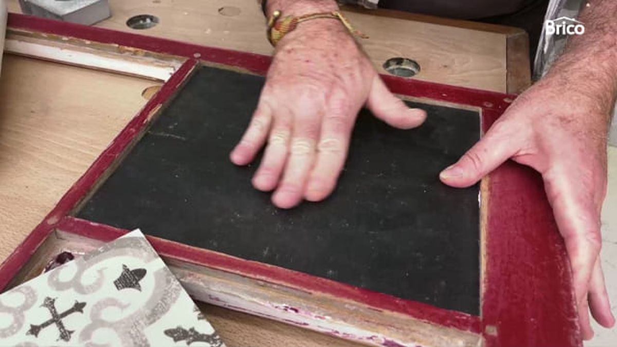 Brico 27 cabecero diy paso7