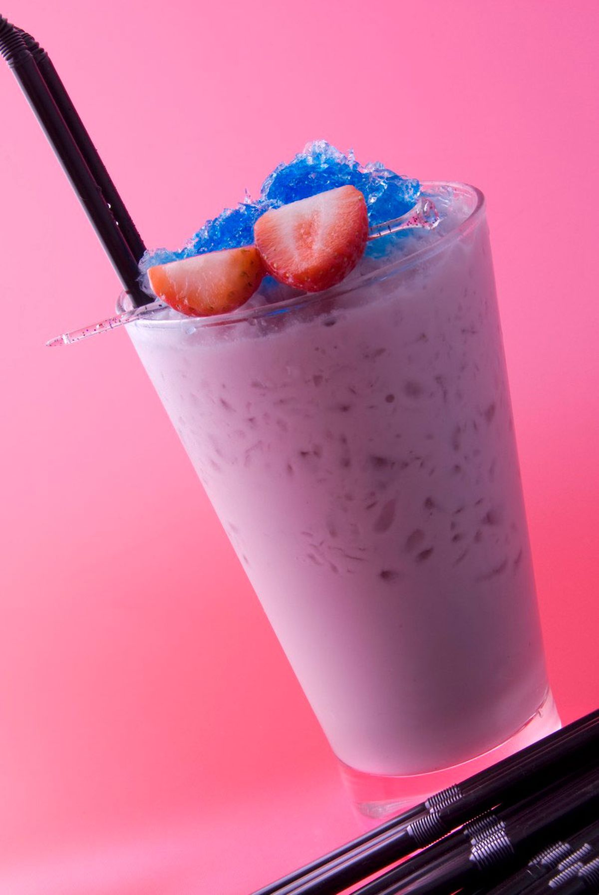 Pulp fiction (sin alcoho