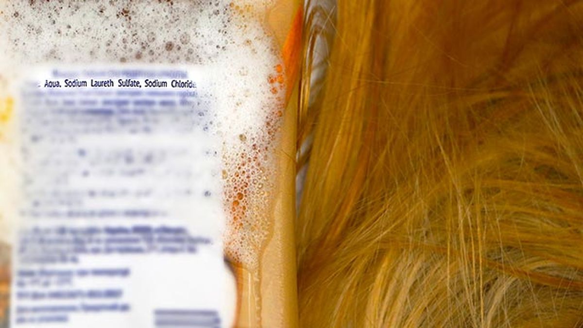 que son los parabenos sulfatos y siliconas son tan malos como dicen etiqueta