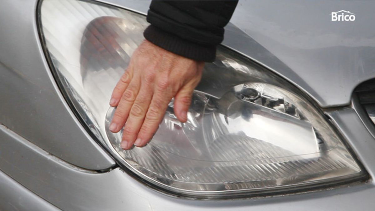 Revisar el coche antes de salir de viaje, mejorar la iluminacion de los faros del coche