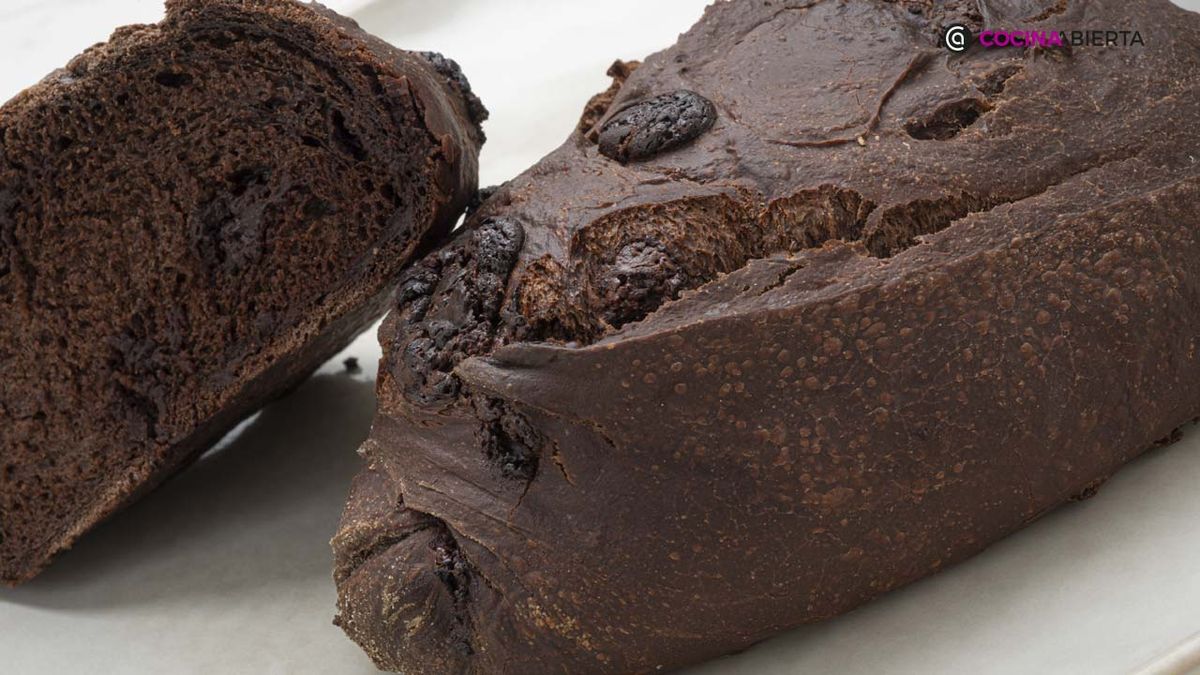 karl6911 pan chocolate xl