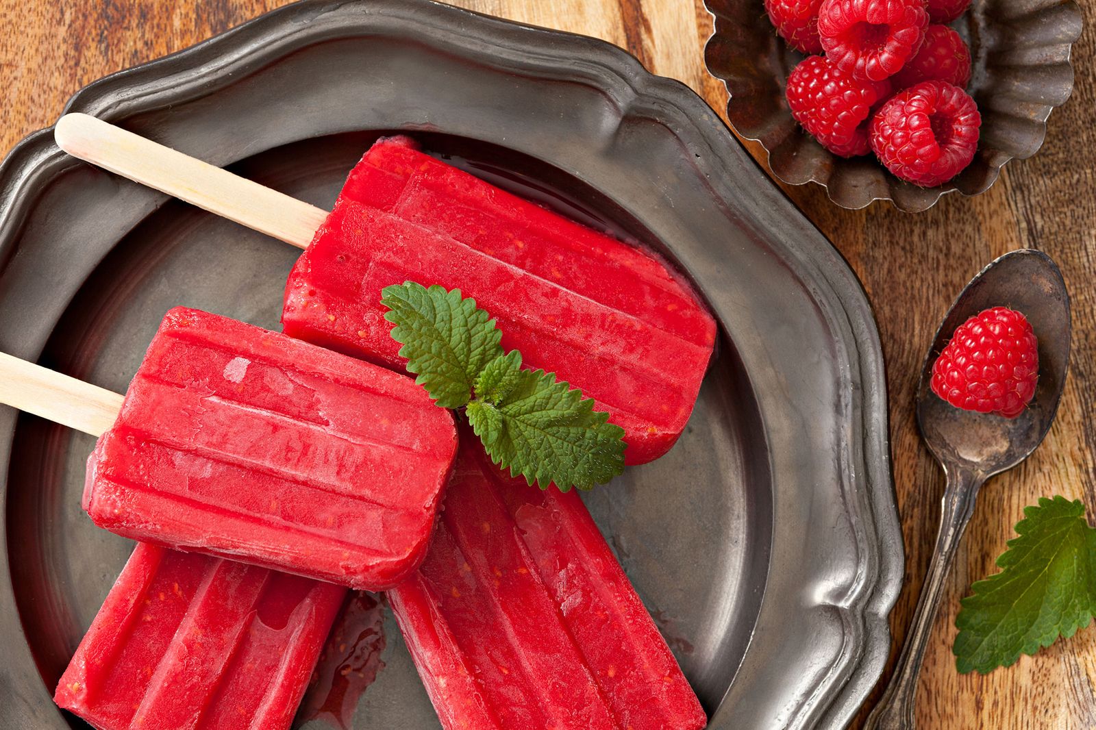 polos frambuesa 2 xl