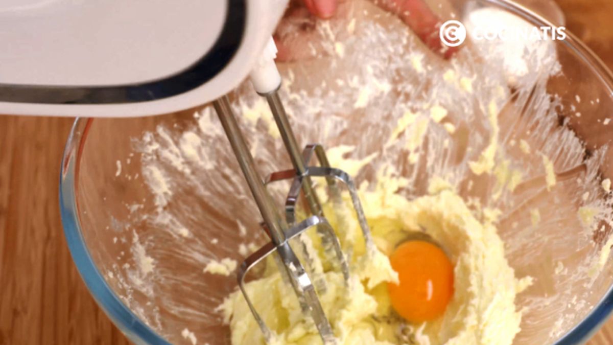 CTIS0582 receta whoopies rellenos de chocolate paso 2